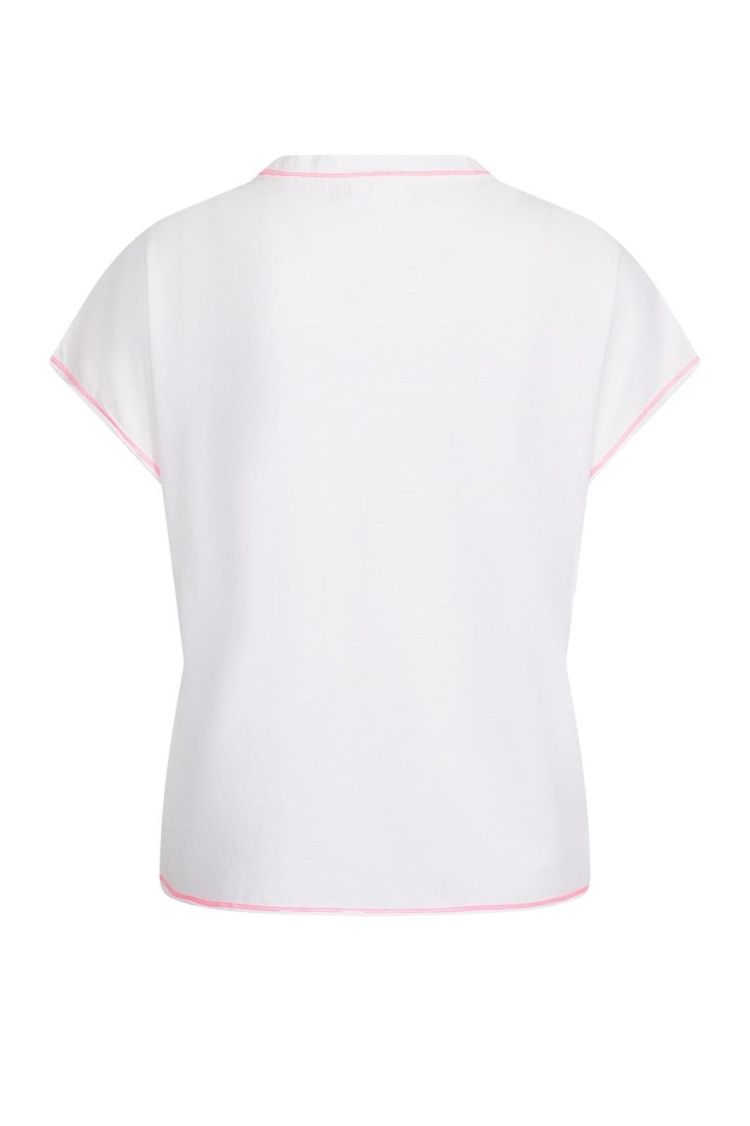 Sportalm T-shirt Roze dames (T-SHIRT - 1712541744.74) - GL Sport (Sluis)