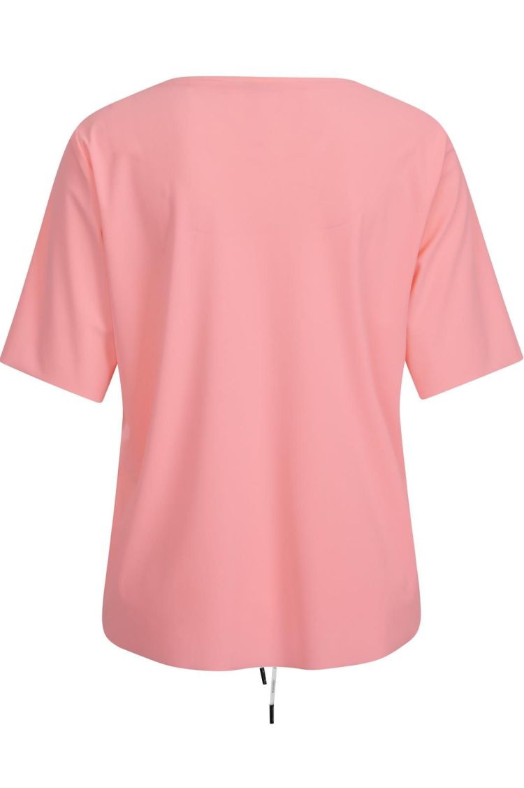 Sportalm T-shirt Roze dames (T-SHIRT - 1752508081.75) - GL Sport (Sluis)