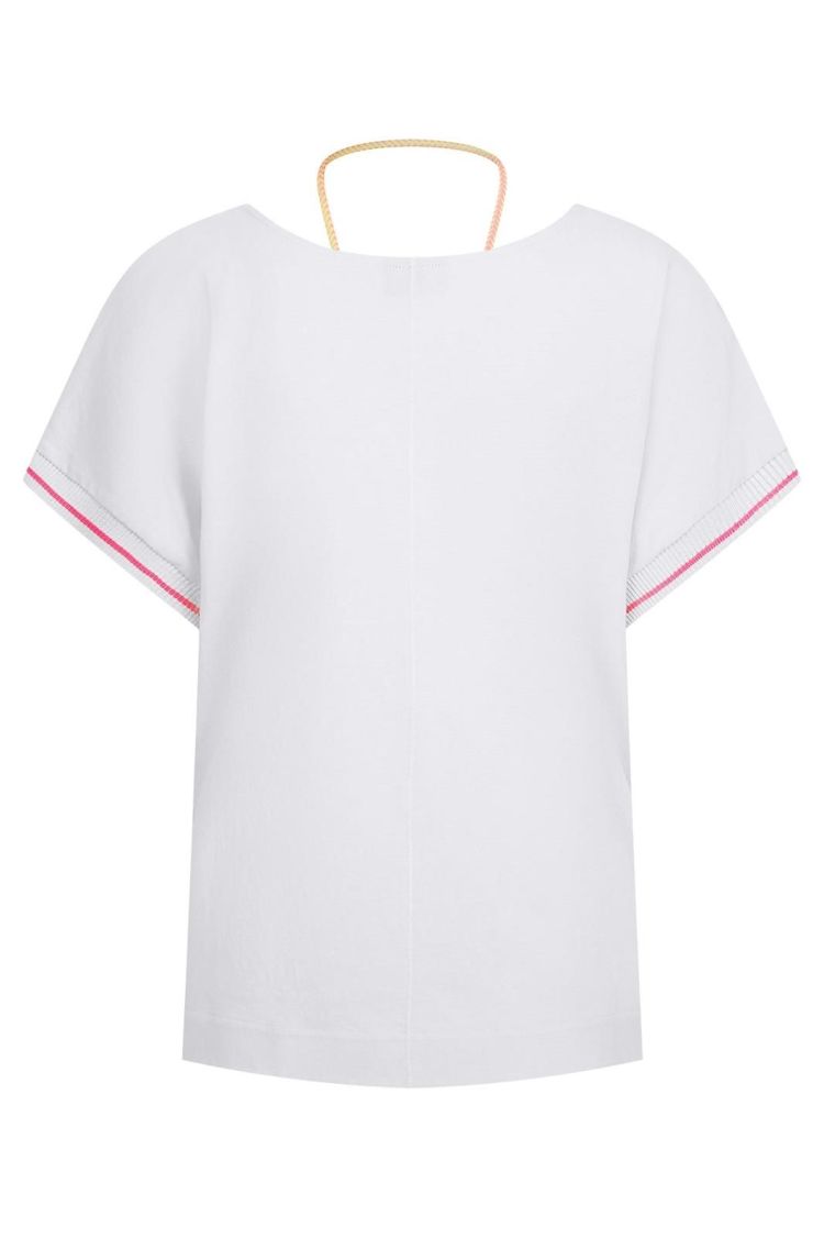 Sportalm T-shirt Wit dames (T-SHIRT - 1712533752.1) - GL Sport (Sluis)