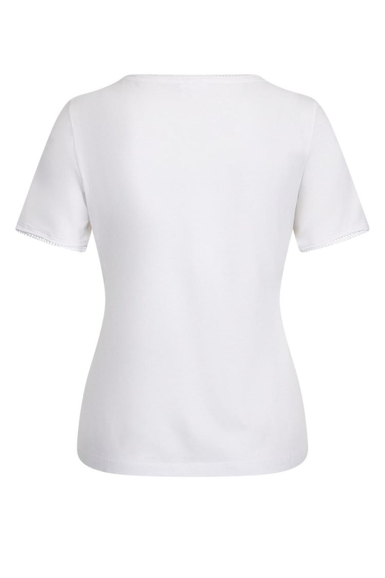 Sportalm T-shirt Wit dames (T-SHIRT - 1712542694.1) - GL Sport (Sluis)